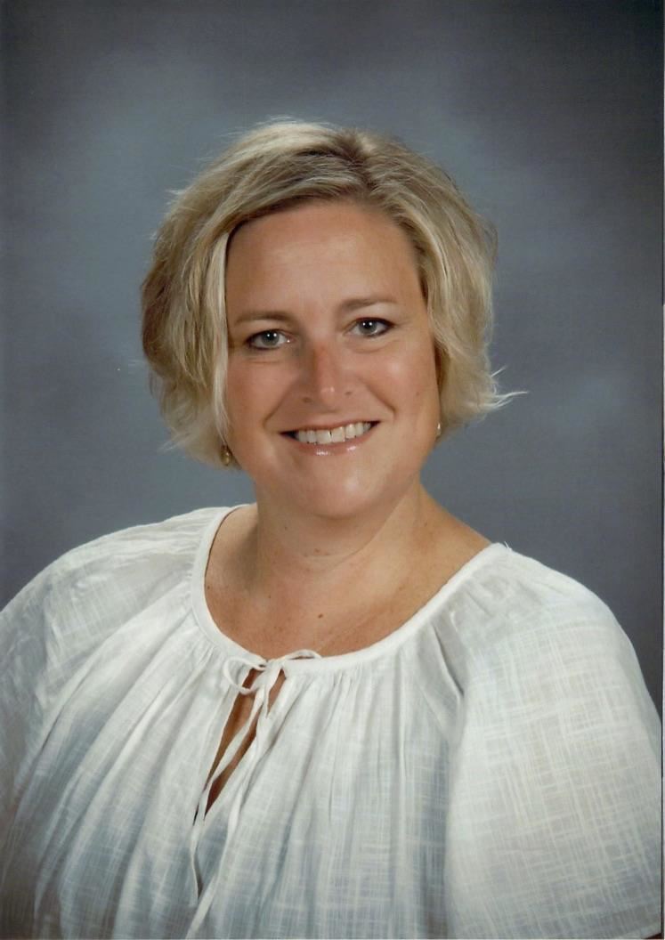 Mrs. Corry Robbins Mrs. Corry Robbins